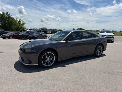Used 2023 Dodge Charger GT