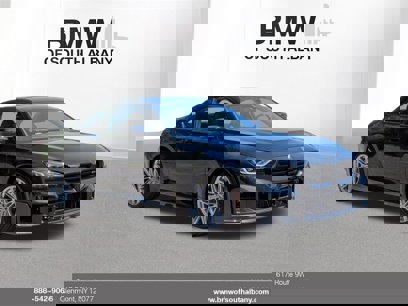 New 2025 BMW M2 w/ Lighting Package