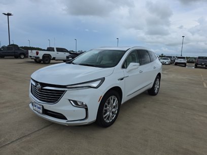 Used 2022 Buick Enclave Premium w/ Experience Buick Package