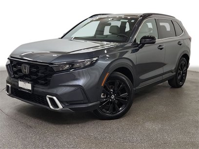 Used 2023 Honda CR-V Sport Touring