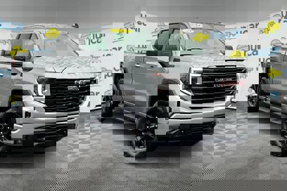 Used 2024 GMC Sierra 1500 Elevation