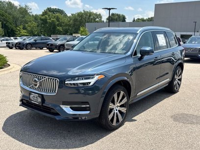 Certified 2024 Volvo XC90 B6 Plus w/ Protection Package Premier