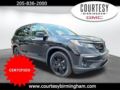 Used 2022 Honda Pilot Special Edition