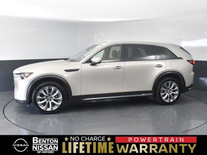 Used 2024 MAZDA CX-90 3.3 Turbo w/ Premium Package