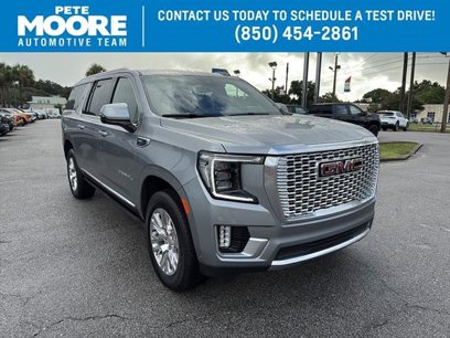 Used 2024 GMC Yukon XL Denali w/ Advanced Technology Package