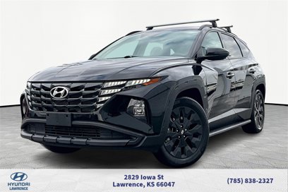 Used 2022 Hyundai Tucson XRT