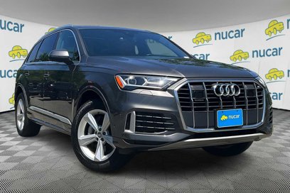 Used 2023 Audi Q7 2.0T Premium Plus w/ Premium Plus Package