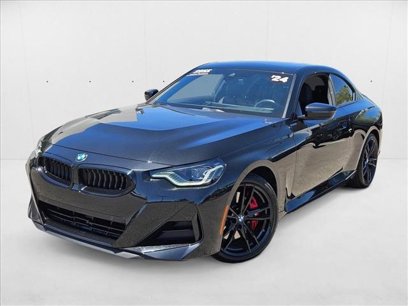 Used 2024 BMW 230i xDrive Coupe w/ Premium Package