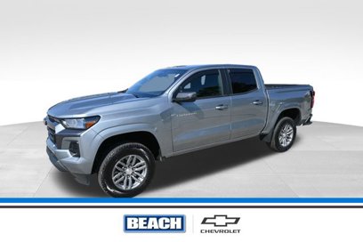 Used 2024 Chevrolet Colorado LT w/ LT Convenience Package II