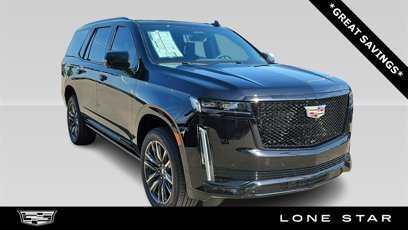 Certified 2024 Cadillac Escalade Sport Platinum