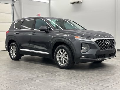 Used 2020 Hyundai Santa Fe SEL w/ Cargo Package
