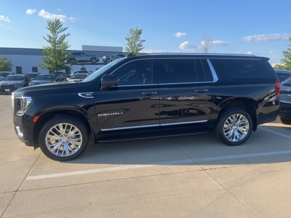 Used 2021 GMC Yukon XL Denali