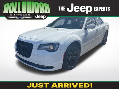 Used 2021 Chrysler 300 S