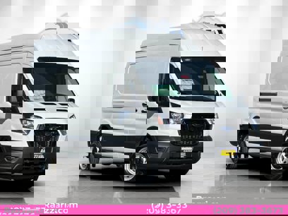 New 2025 Ford Transit 250 148 High Roof