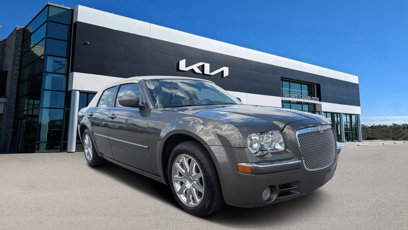 Used 2008 Chrysler 300 Limited w/ Protection Group