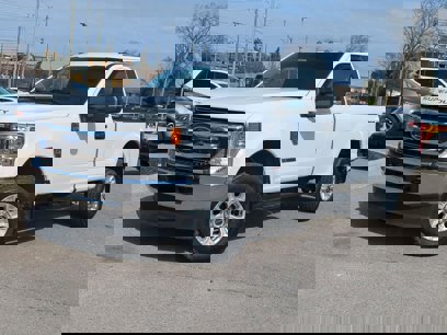 Used 2022 Ford F350 XL w/ STX Appearance Package