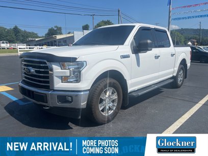 Used 2017 Ford F150 XL