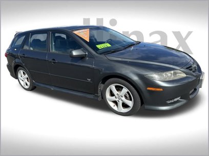 Used 2004 MAZDA MAZDA6 s w/ Luxury Pkg