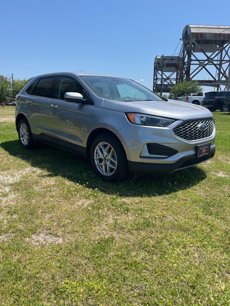 Used 2024 Ford Edge SEL