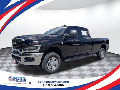 New 2025 RAM 2500 Tradesman