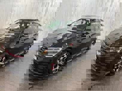 Used 2021 Volkswagen Jetta GLI Autobahn w/ GLI Autobahn Black Package