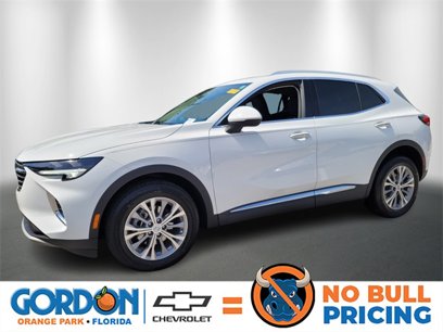Used 2023 Buick Envision Preferred