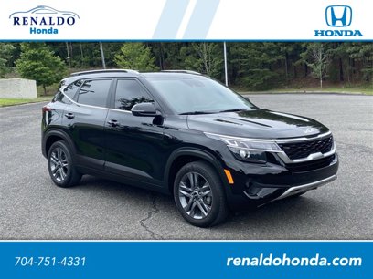 Used 2023 Kia Seltos S
