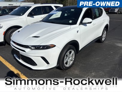 Used 2023 Dodge Hornet GT Plus