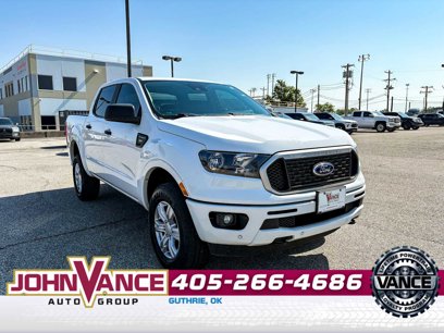 Used 2019 Ford Ranger XLT w/ Equipment Group 301A Mid