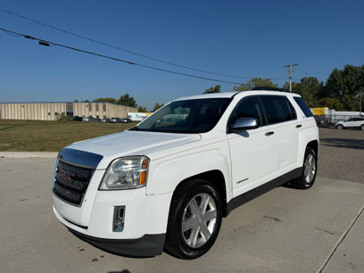 Used 2012 GMC Terrain SLE w/ Convenience Package