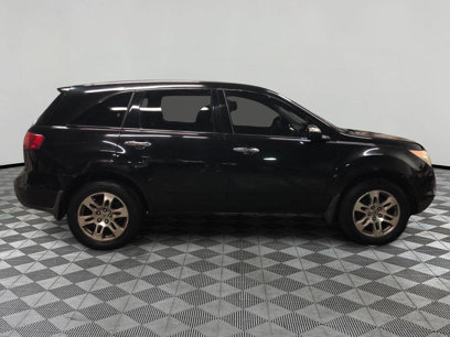 Used 2008 Acura MDX w/ Technology Package