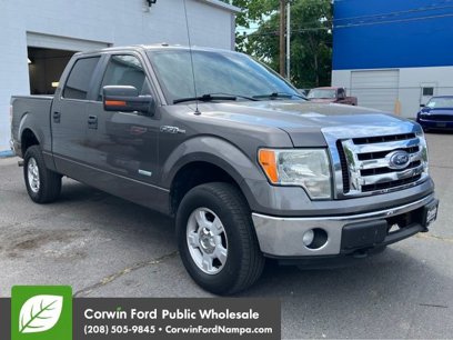 Used 2012 Ford F150 XLT w/ XLT Convenience Pkg