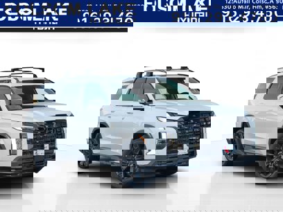 New 2025 Hyundai Palisade XRT