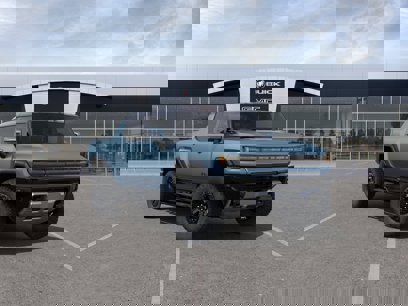 New 2024 GMC Hummer EV 3X w/ Omega Edition