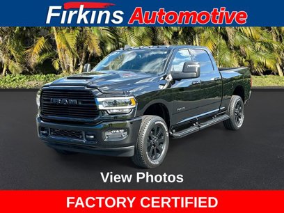 Used 2023 RAM 3500 Laramie
