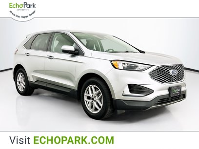 Used 2023 Ford Edge SEL