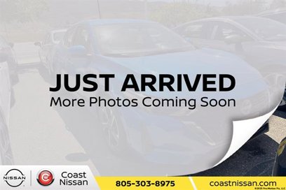 Used 2024 Nissan Sentra SV