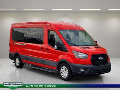Used 2023 Ford Transit 350 XL