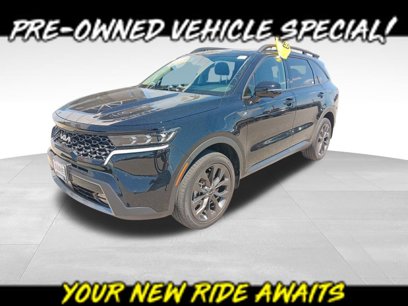 Used 2023 Kia Sorento SX Prestige