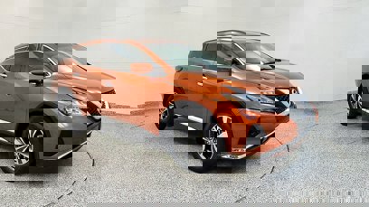 Used 2021 Nissan Murano SV