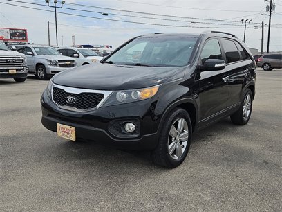 Used 2012 Kia Sorento EX