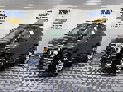 Certified 2023 GMC Terrain SLE w/ Driver Convenience Package