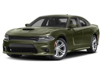 Certified 2021 Dodge Charger GT w/ Blacktop Package