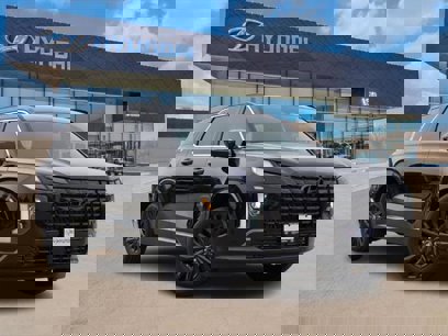 New 2025 Hyundai Palisade Calligraphy
