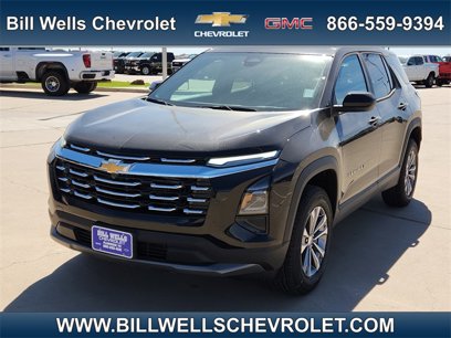 New 2025 Chevrolet Equinox LT w/ Convenience Package II