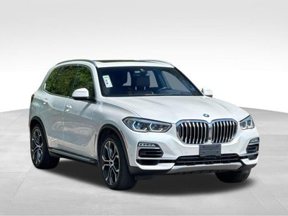 Used 2020 BMW X5 sDrive40i w/ Executive Package