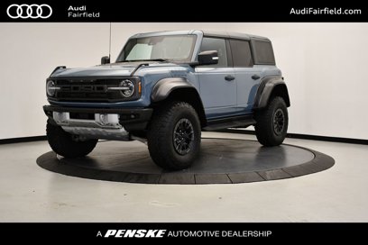 Used 2022 Ford Bronco Raptor