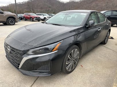 Used 2024 Nissan Altima 2.5 SL