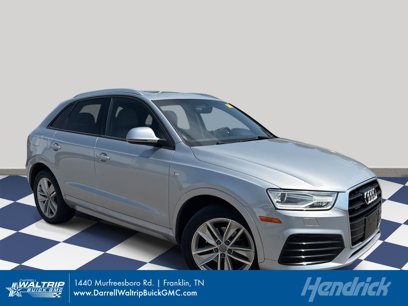 Used 2018 Audi Q3 2.0T Premium