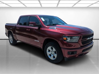 Certified 2022 RAM 1500 Big Horn